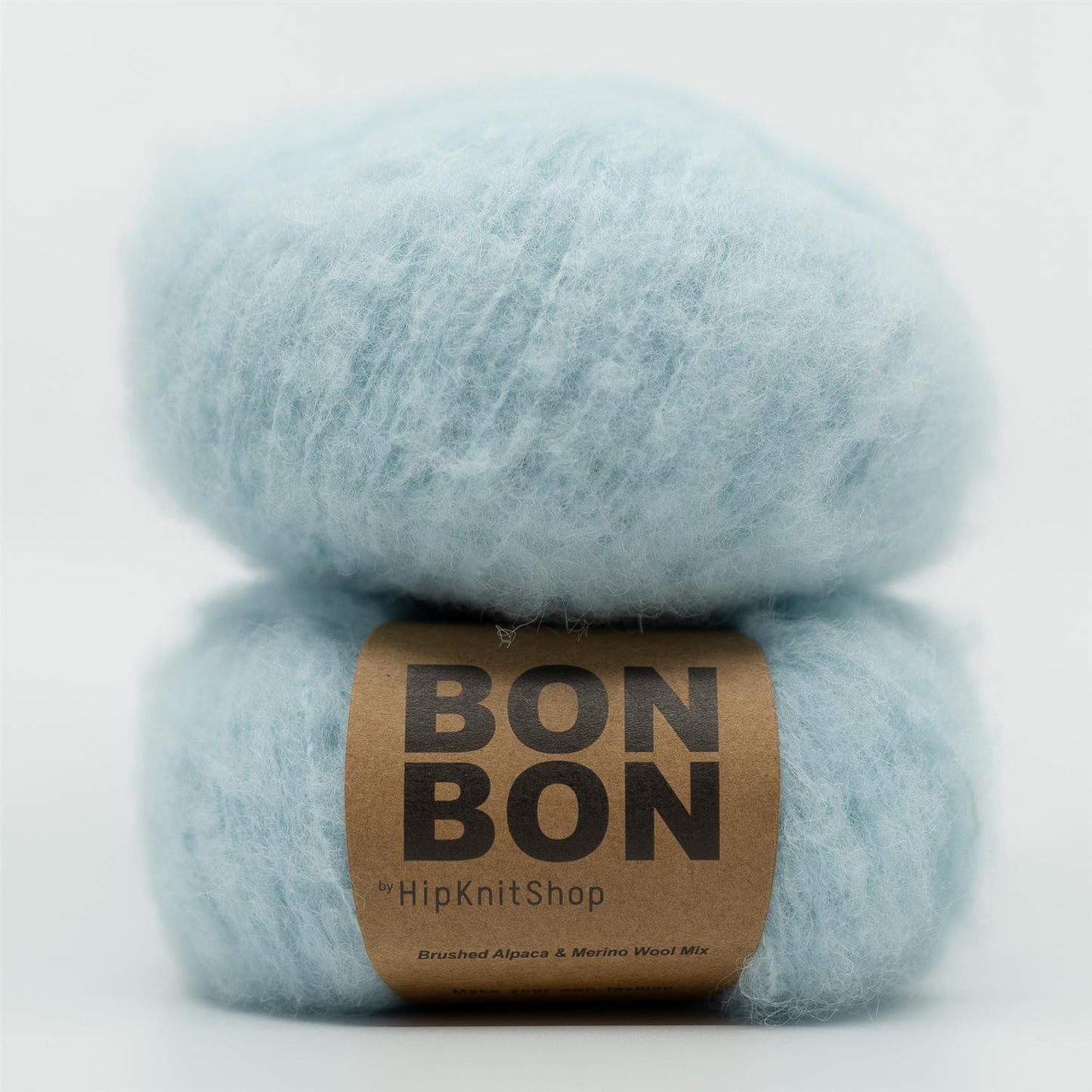 (You will find me) Time after time - BonBon - HipKnitShop - Garntopia