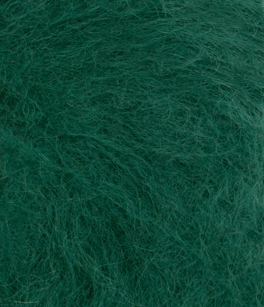 7772 Rain Forest - Ballerina Chunky Mohair - Sandnes garn - Garntopia