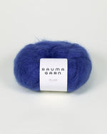 135 Dark blue - Plum