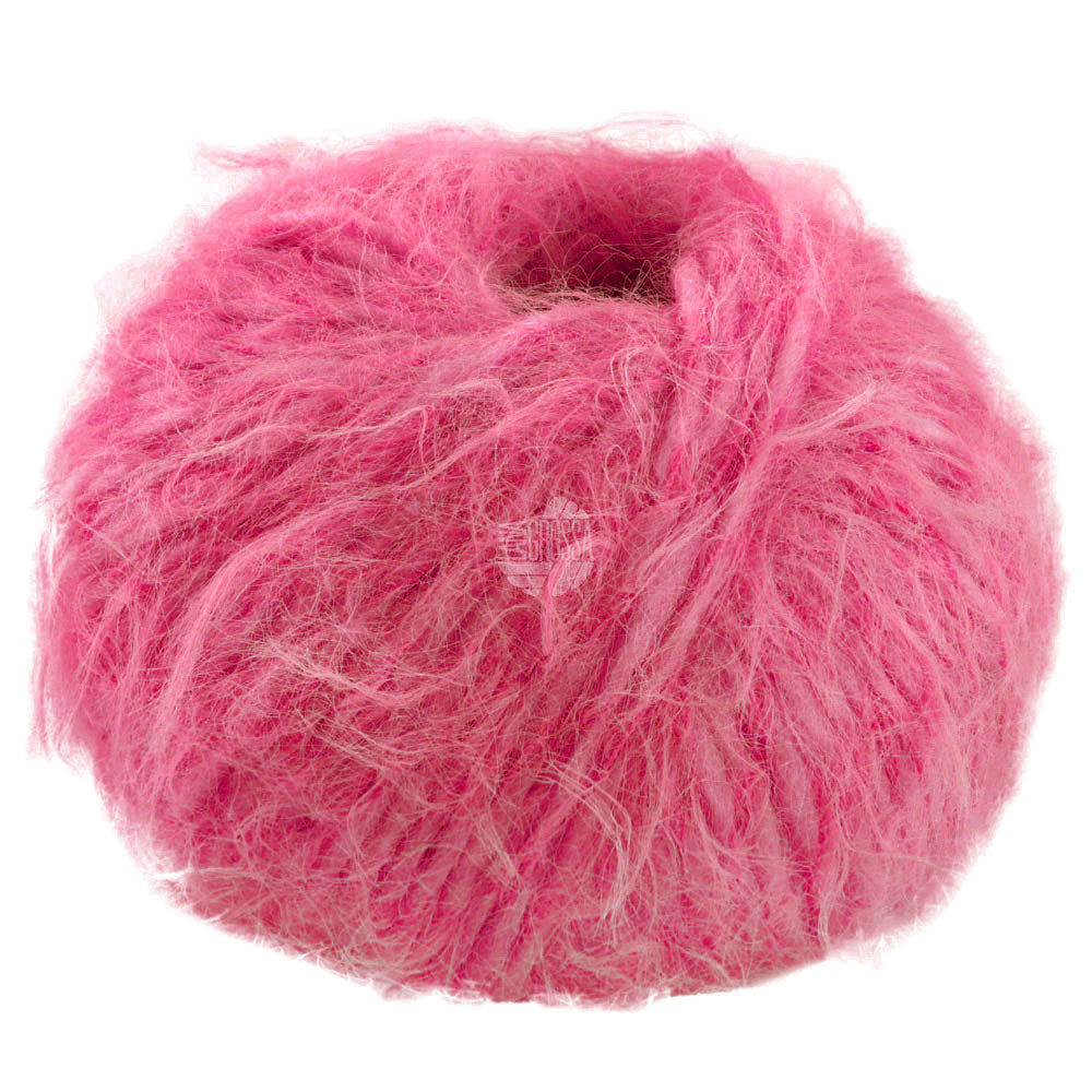 08 Pink - Basta