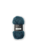 FARVE 16  -	Silk Mohair - Isager - Garntopia