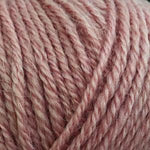 417 Støvet Rosa - Pura Lana