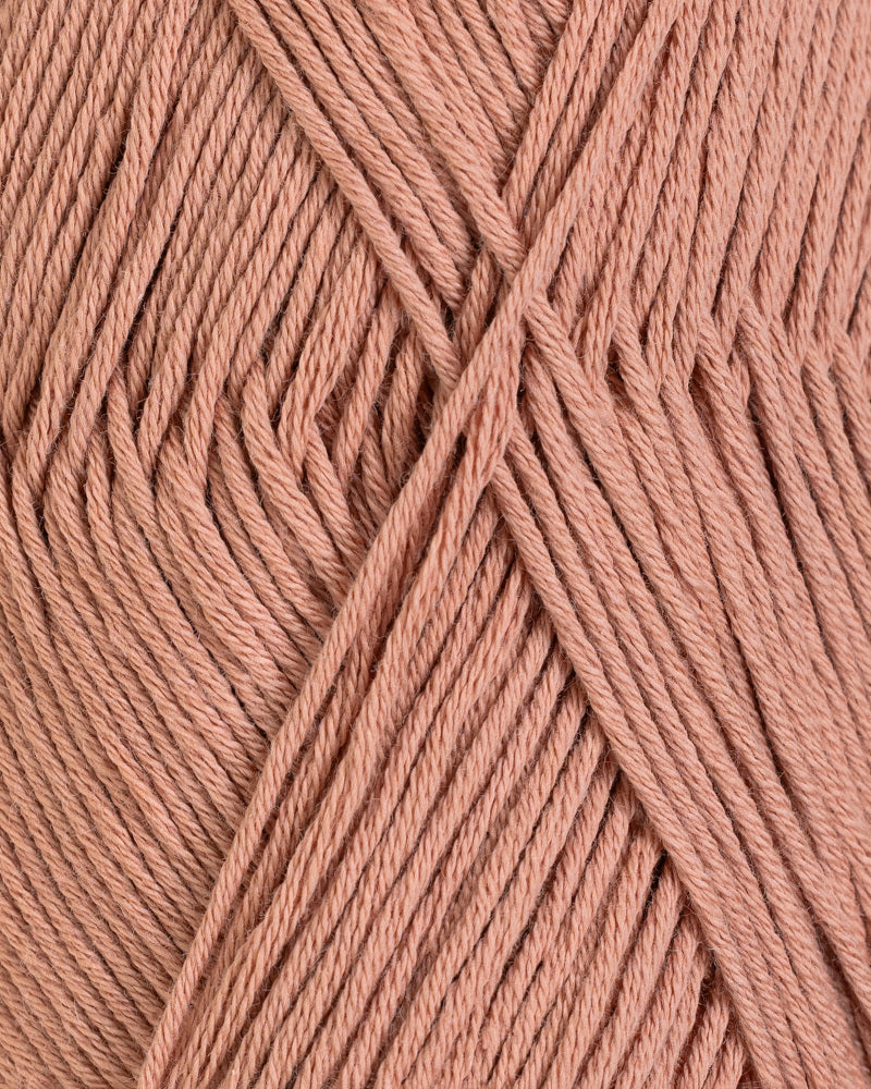 227 Gammelrosa -	Pandora - Rauma Garn - Garntopia