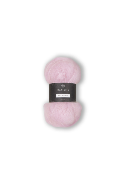 FARVE 27 -	Silk Mohair