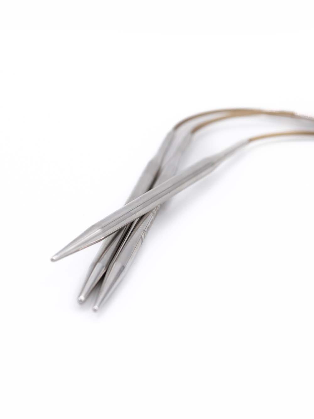 Addi Crazy Trio -  4 mm - Sandnes garn - Garntopia