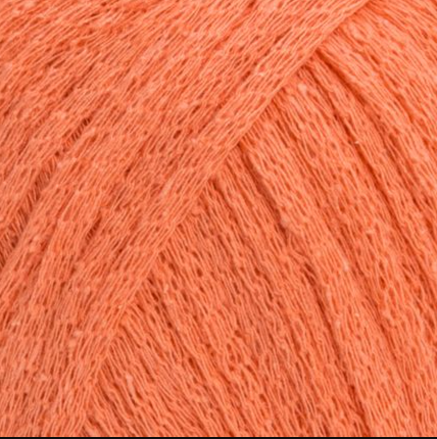 17 Koral - Luxury Silk - Laines Du Nord - Garntopia