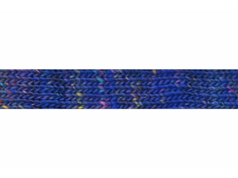 UTGÅTT NORO Silk Garden Sock Solo farve T80 Salki -	Noro