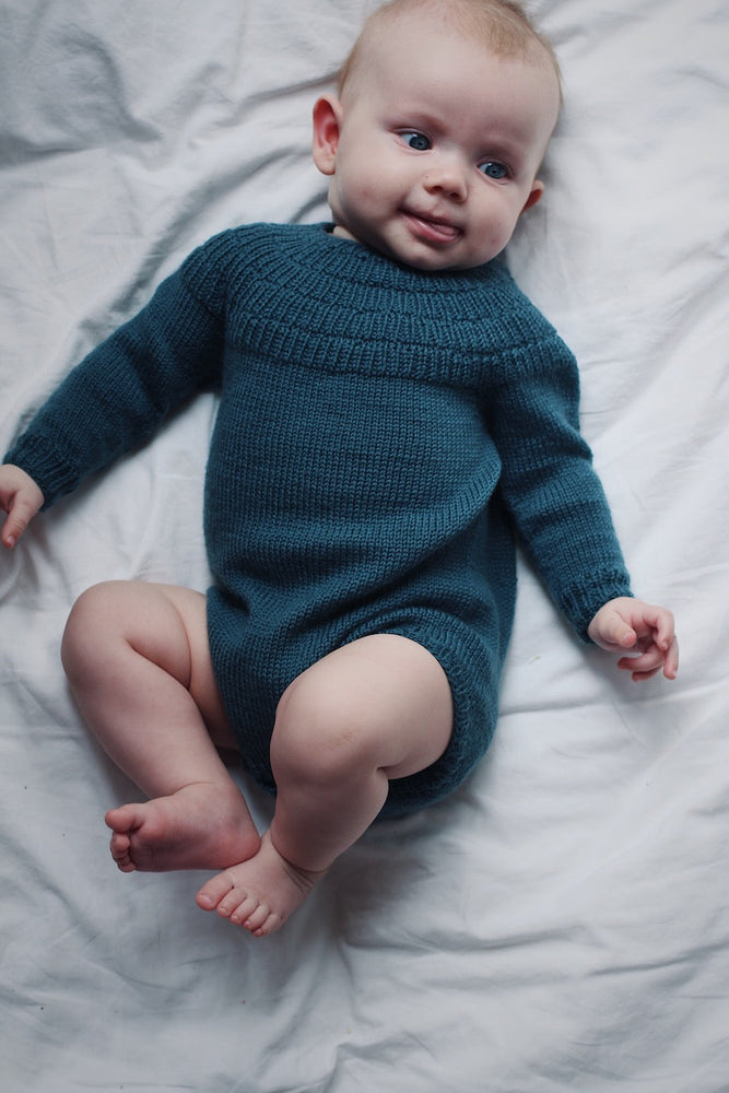 Anchor's Suit - Paper