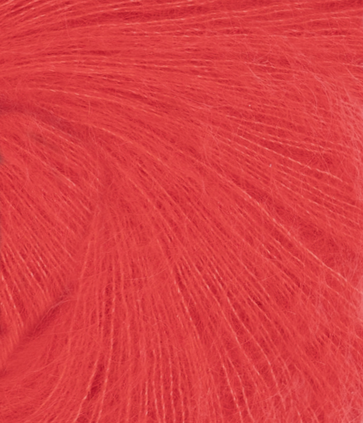 4008 Poppy -	Tynn Silk Mohair - Sandnes garn - Garntopia