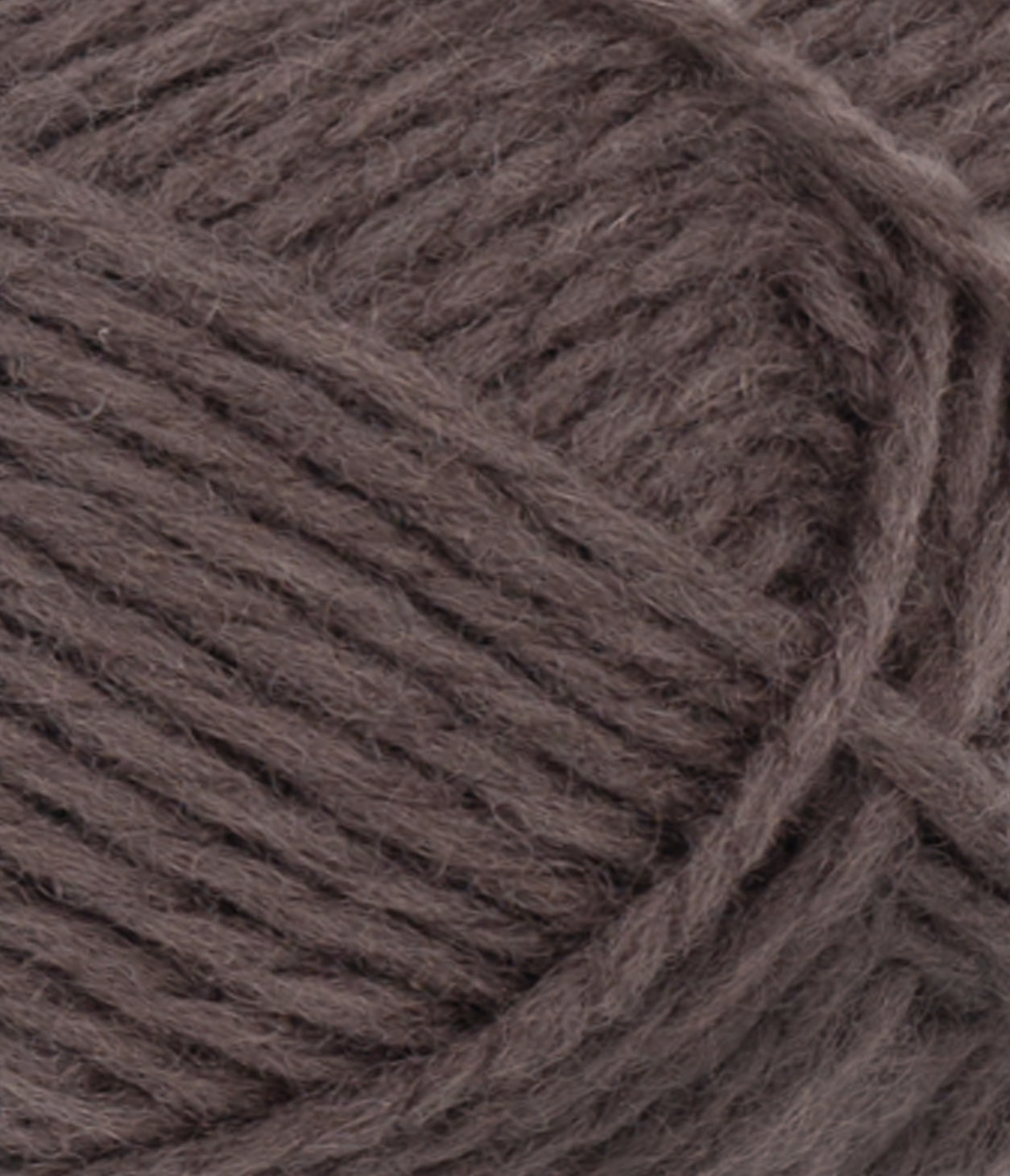 3880 Mørk Sjokolade -	Fritidsgarn - Sandnes garn - Garntopia