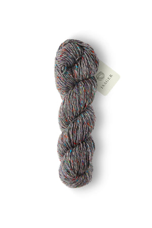 Confetti - Aran Tweed - Isager - Garntopia