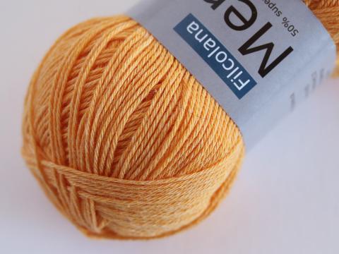 616 Mai Tai -	Merci - Filcolana - Garntopia