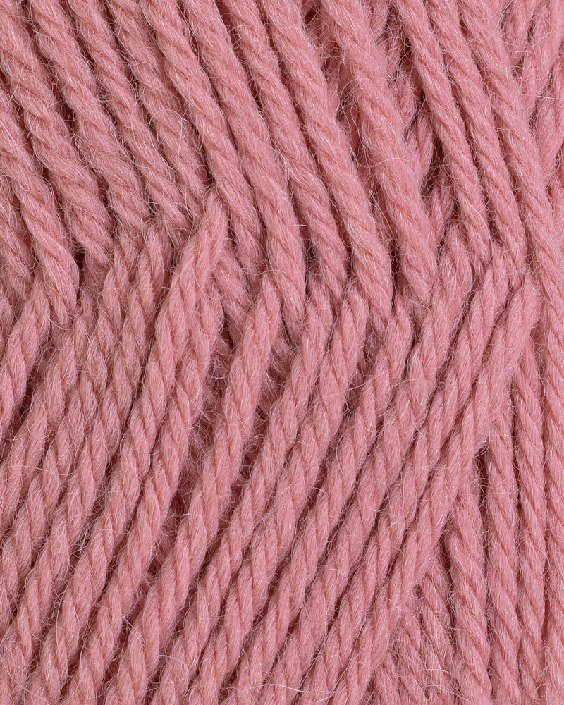 1832 Rosa -	Mitu - Rauma Garn - Garntopia