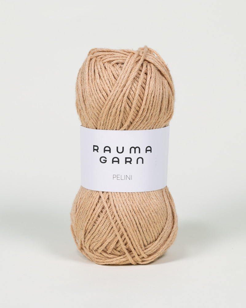 316 Kornaks -	Pelini - Rauma Garn - Garntopia