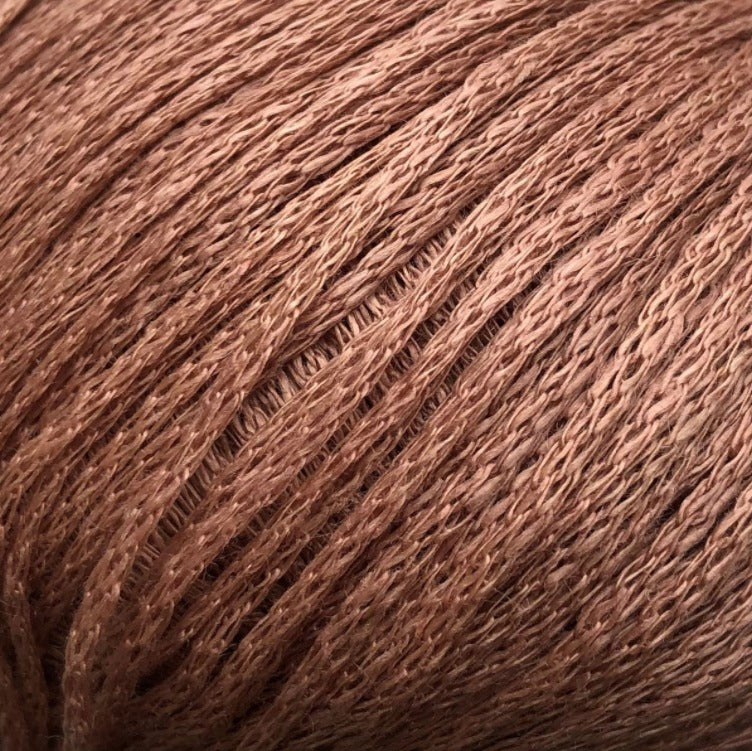 424 Gammelrosa  - Løvetand - CaMaRose - Garntopia