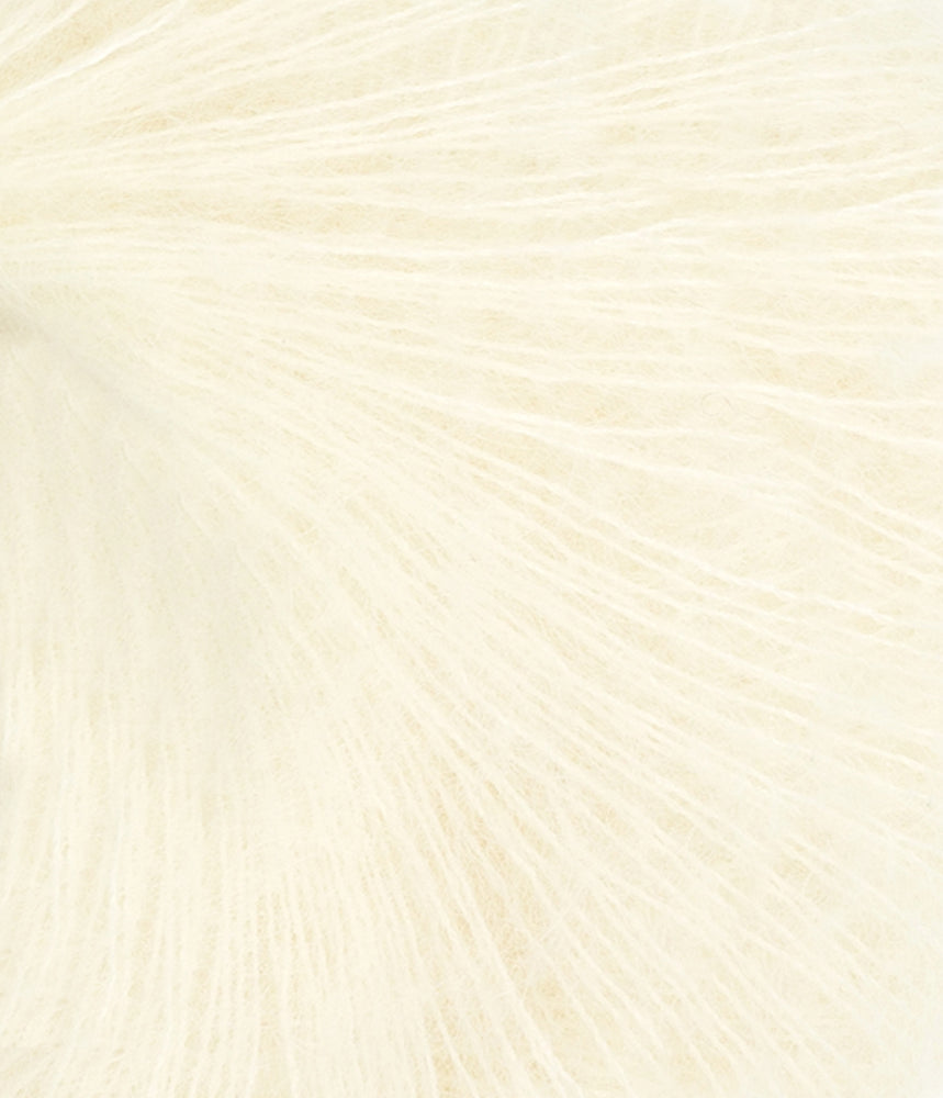 1012 Natur - Primo Tynn Silk Mohair