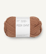 3342 Mocha Mousse -	Peer Gynt