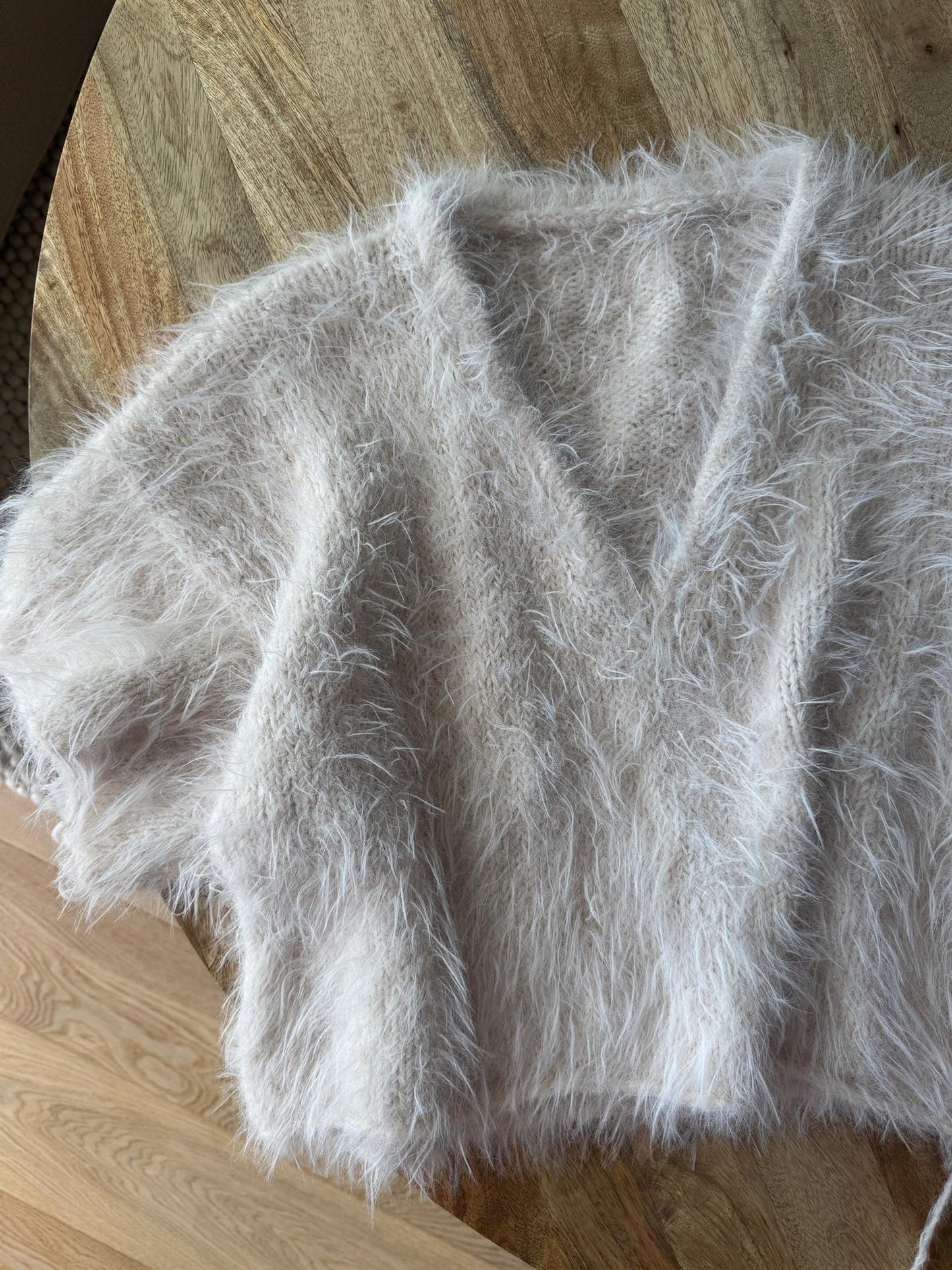 Lana tee - PDF - weloveknitters - Garntopia