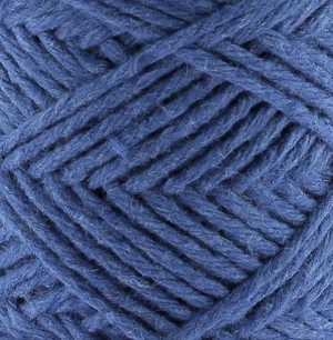 Ultramarine - Eco Barbante Milano - Hoooked Yarn - Garntopia