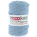 Provence - Spesso Chunky Cotton - Hoooked Yarn - Garntopia