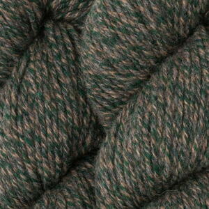 886 Grøn & Beige - Eco Cashmere Vintage - Gepard Garn - Garntopia