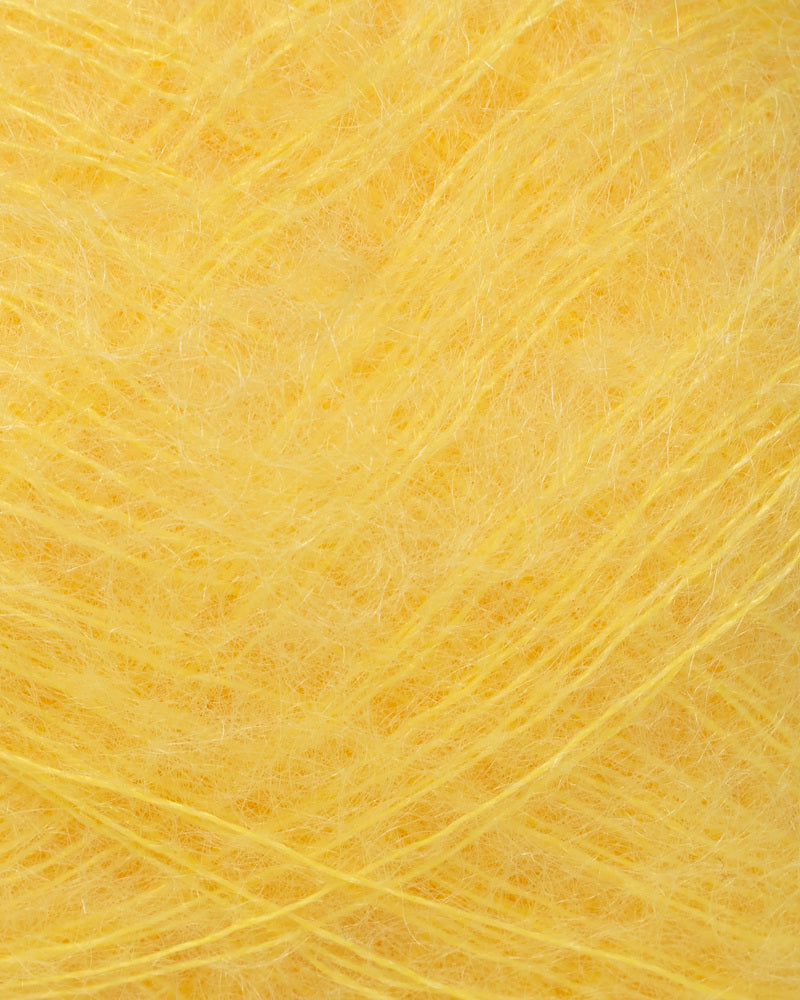 022 Sitrongul  -	Plum - Rauma Garn - Garntopia