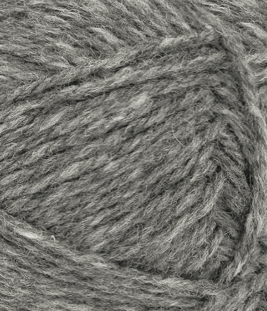 1055 Mørk Gråmelert  - Atlas