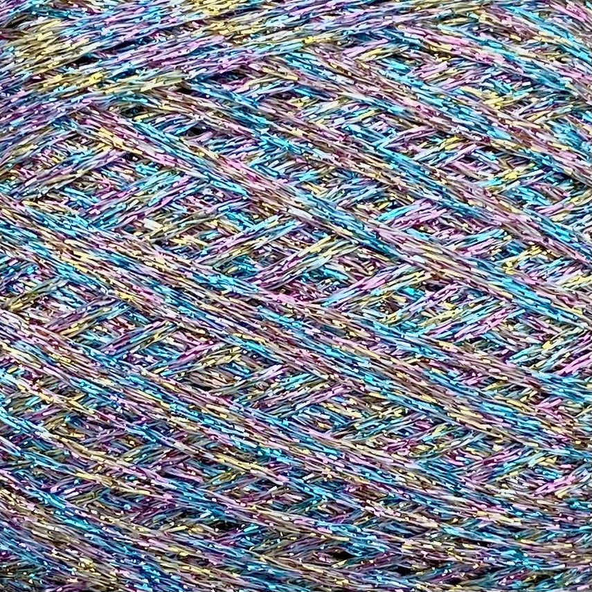 713 Unicorn Shimmer -	Paia - Filcolana - Garntopia