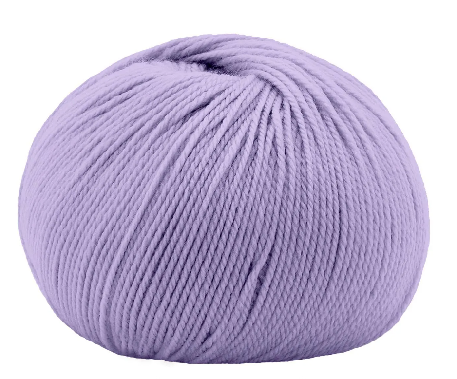 8431 Lilla - VIP - Lana Gatto - Garntopia