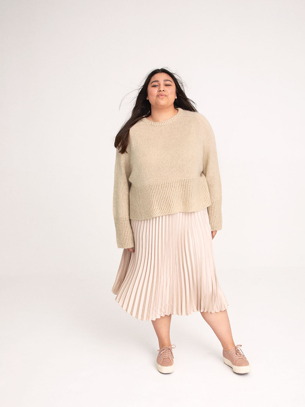 2209 - Franky All Size - Sandnes garn - Garntopia