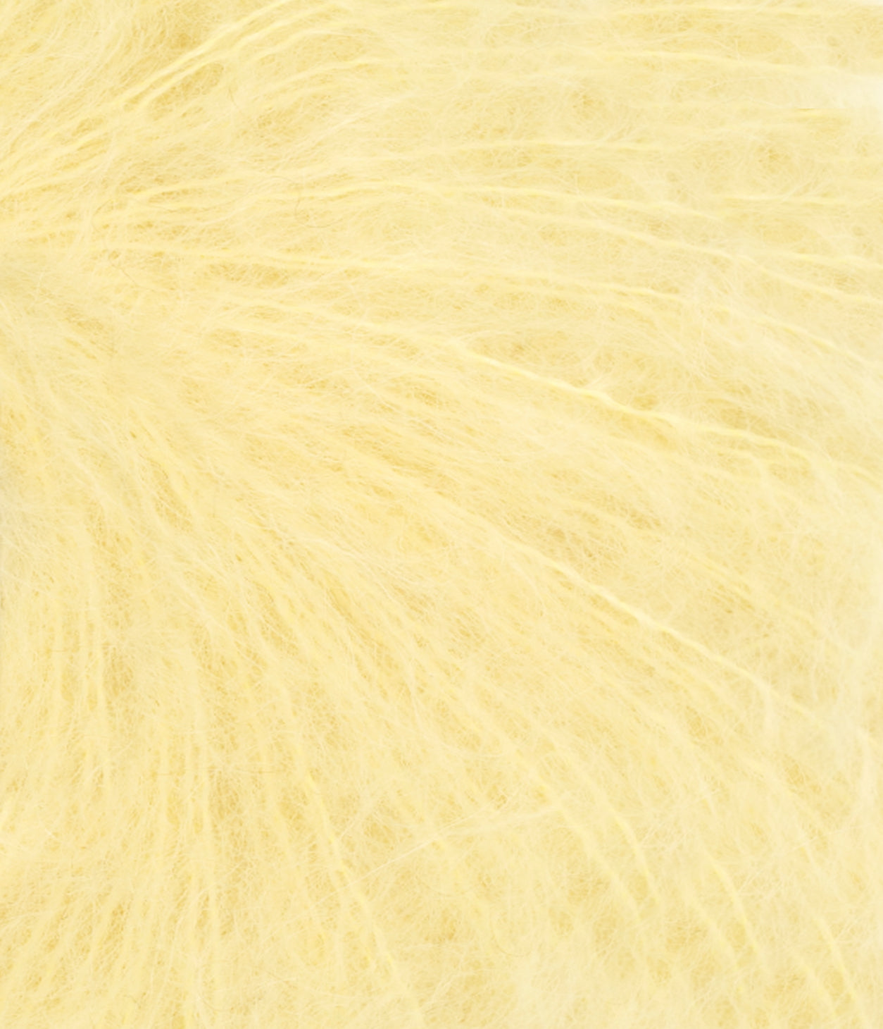 9602 Lemonade - Ballerina Chunky Mohair - Sandnes garn - Garntopia