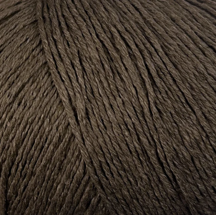Bark -	Pure Silk - Knitting for Olive - Garntopia