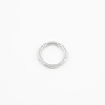 Ring Sølv - Ø15 mm AC4052
