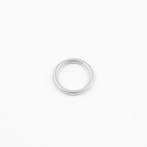 Ring Sølv - Ø15 mm AC4052