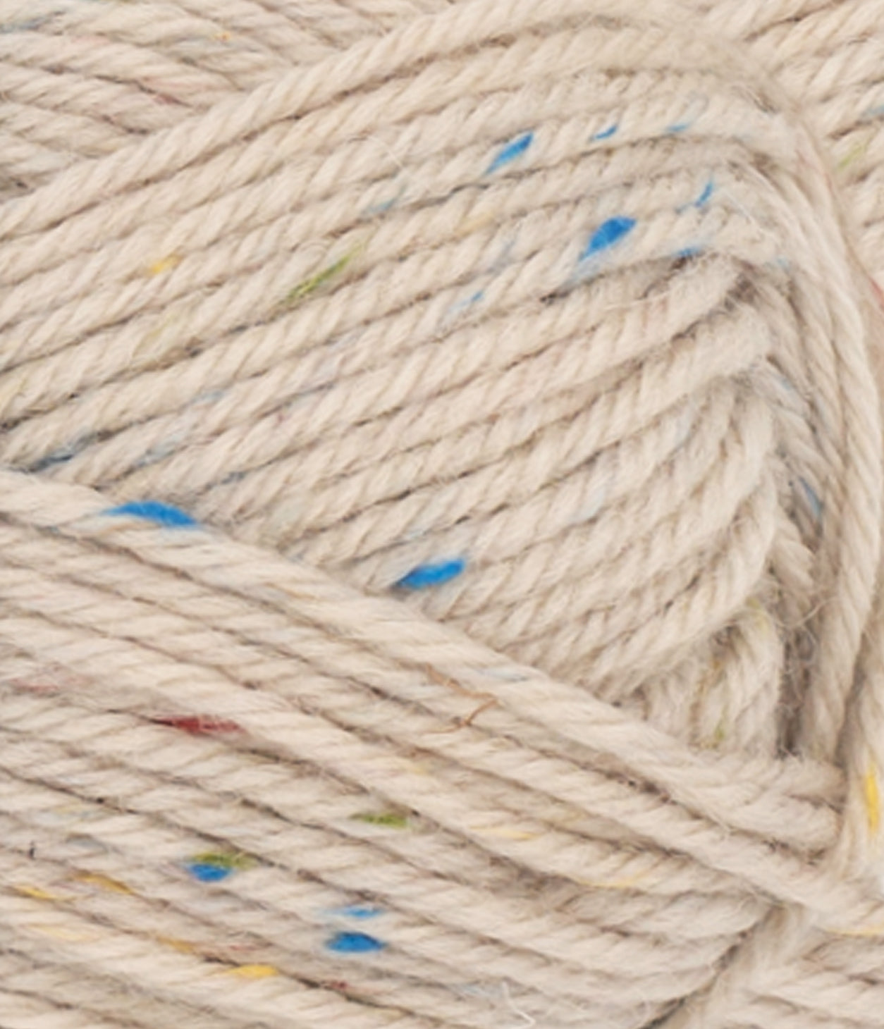 2720 Marsipan Tutti Frutti Tweed -	Peer Gynt - Sandnes garn - Garntopia