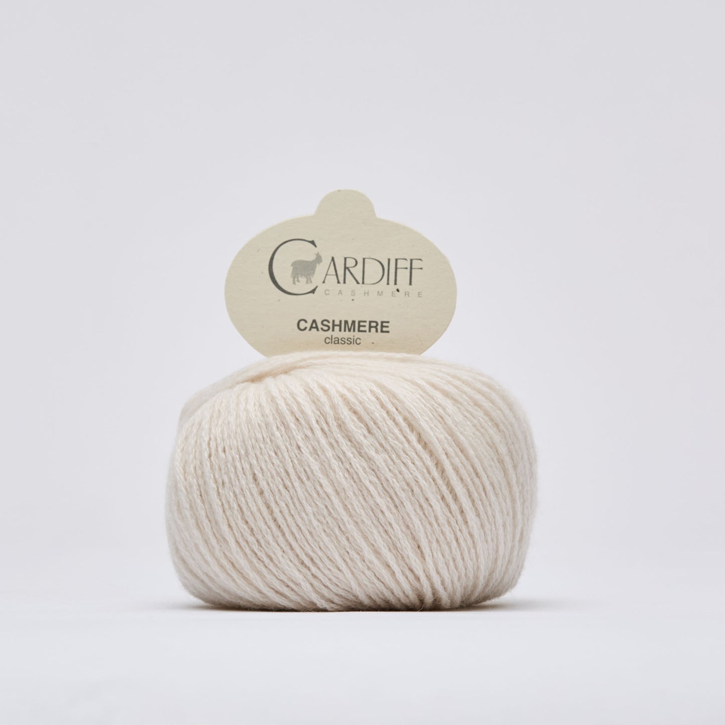 613 Zero - Classic - Cardiff Cashmere - Garntopia