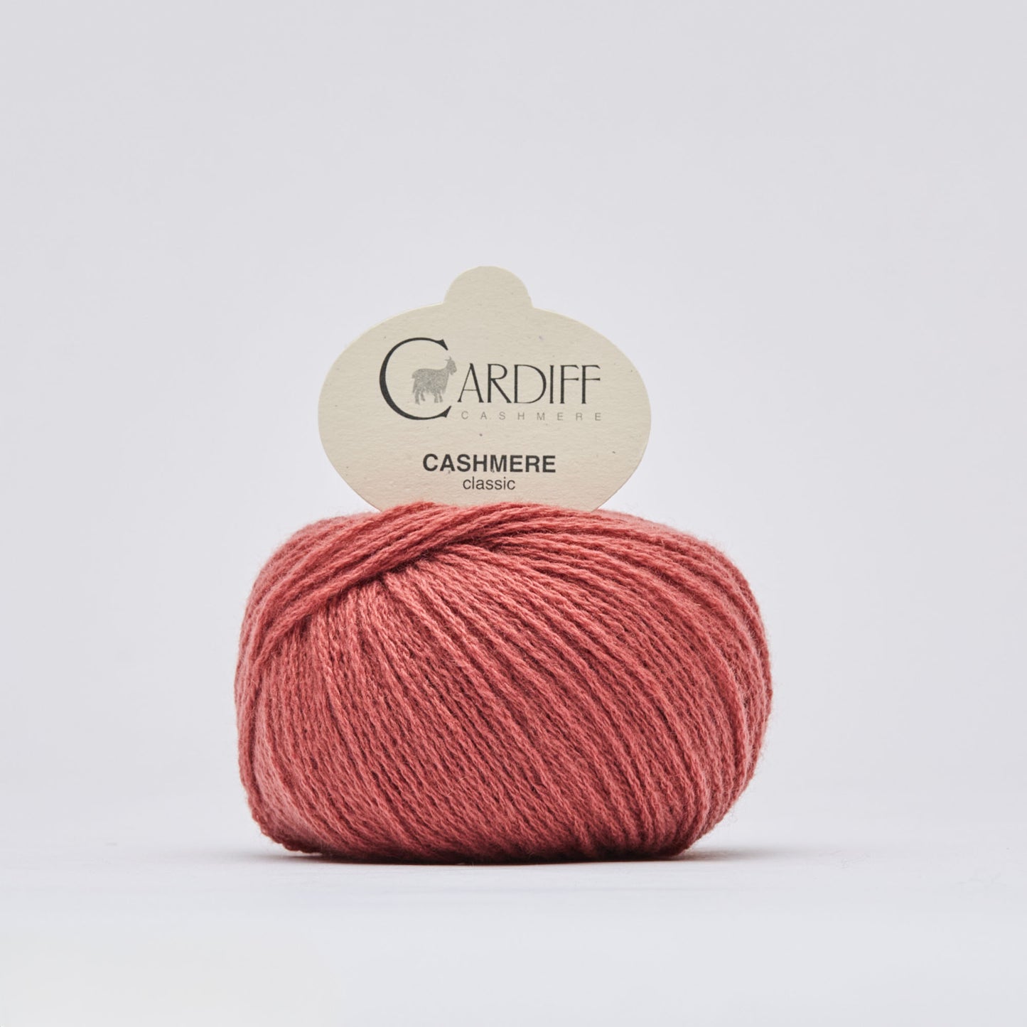 736 Agape - Classic - Cardiff Cashmere - Garntopia