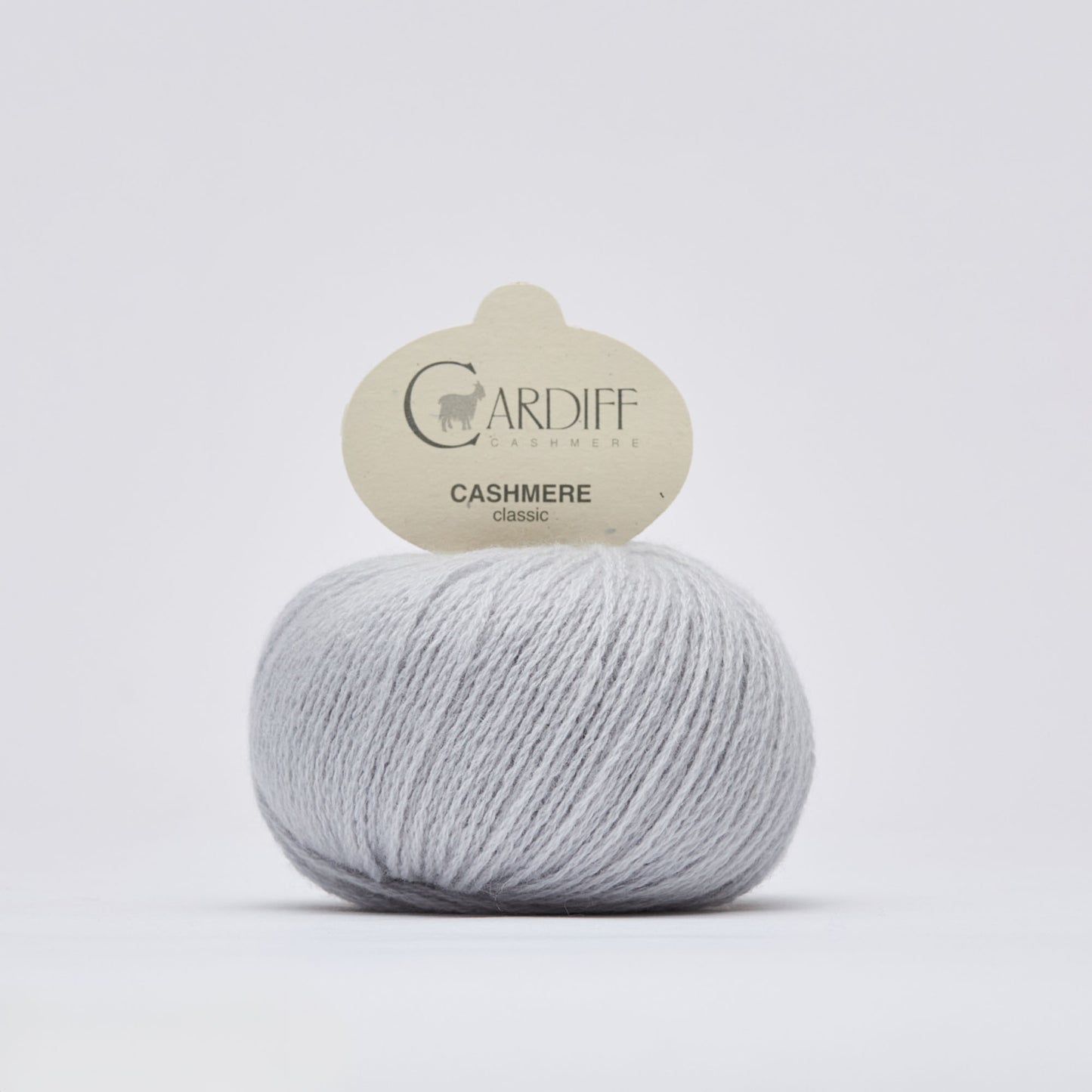 751 Perla - Classic - Cardiff Cashmere - Garntopia