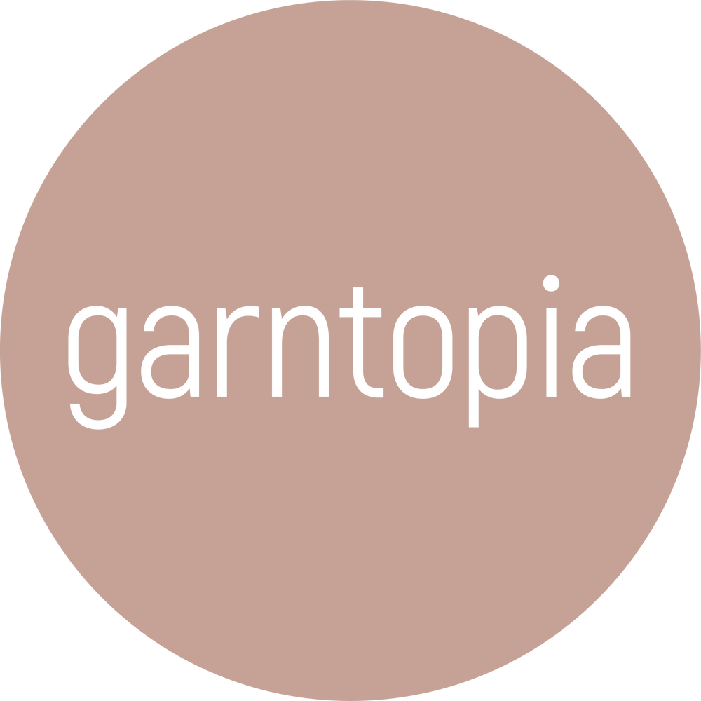 Garntopia