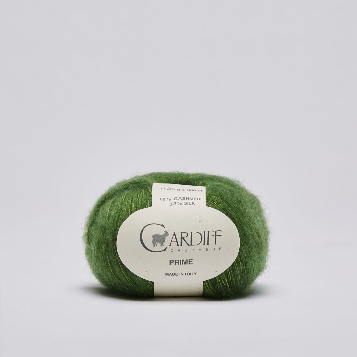 130 Memphis - Prime - Cardiff Cashmere - Garntopia