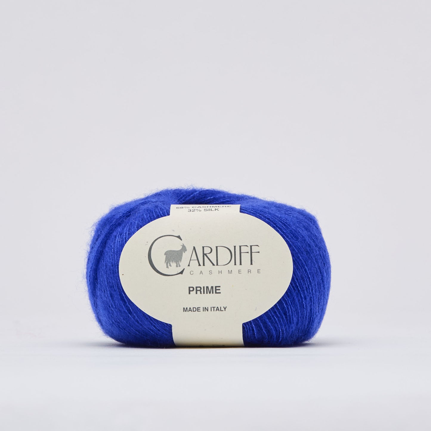 132 Zar - Prime - Cardiff Cashmere - Garntopia