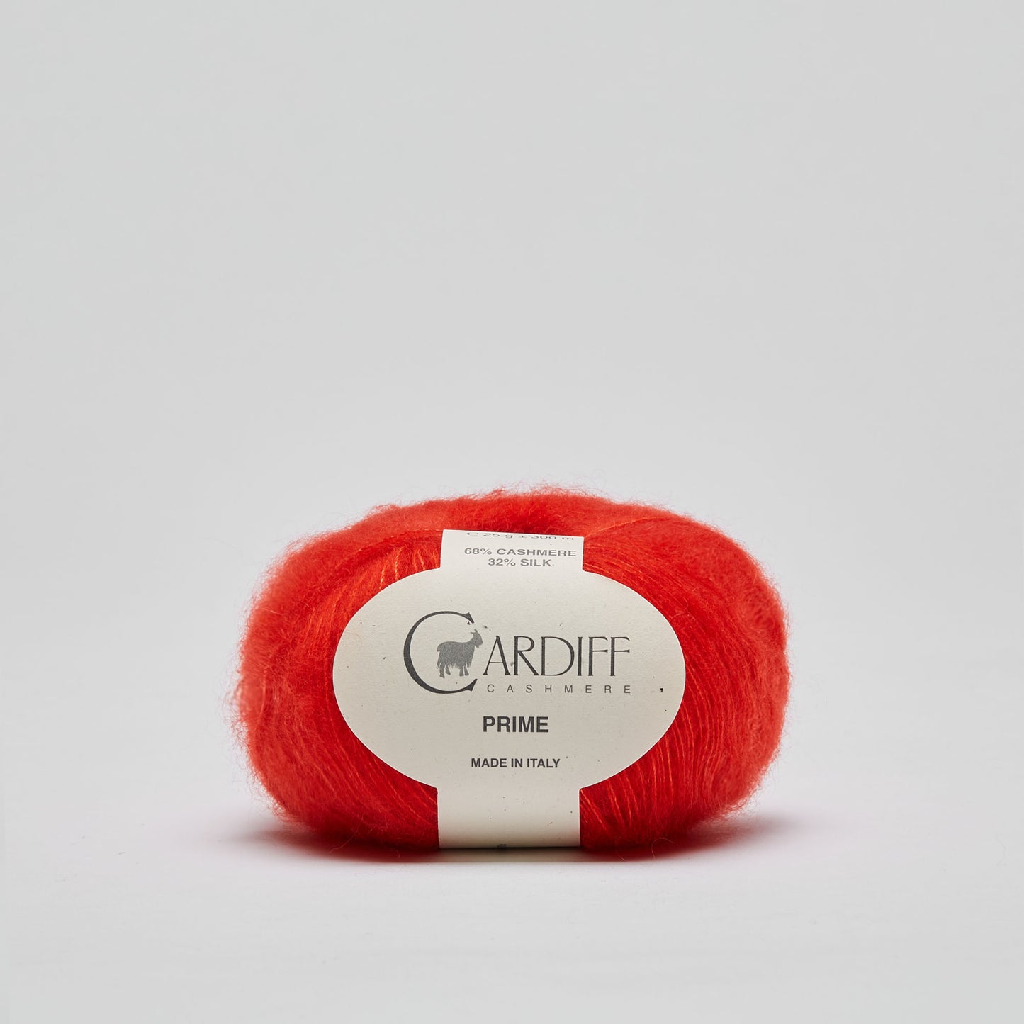 146 Hermes - Prime - Cardiff Cashmere - Garntopia