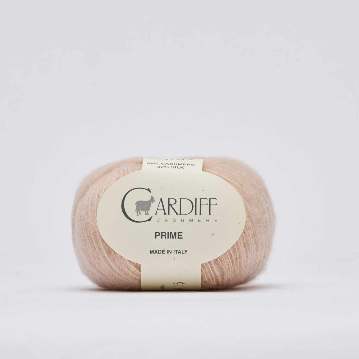151 Saki - Prime - Cardiff Cashmere - Garntopia