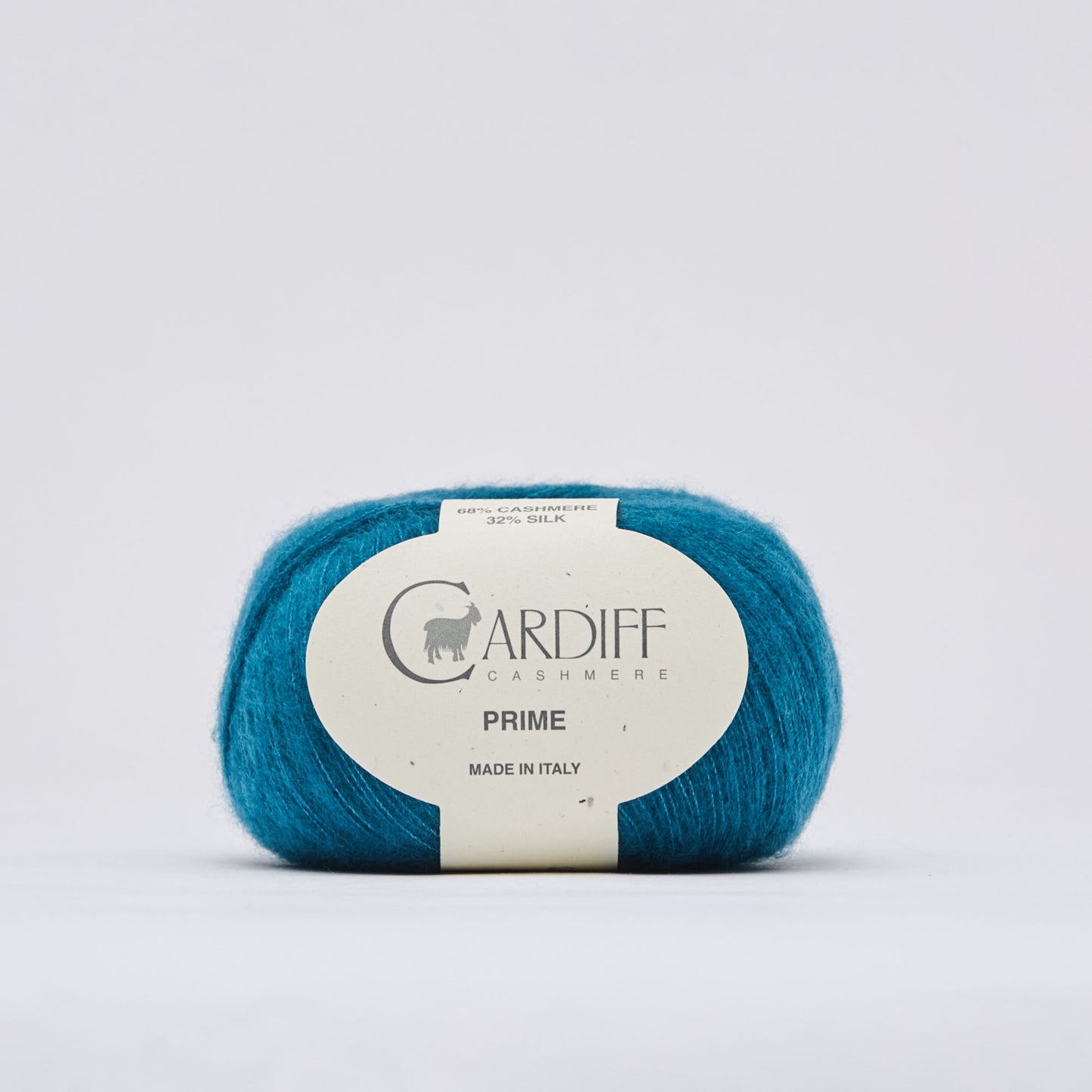 152 Hanoi - Prime - Cardiff Cashmere - Garntopia