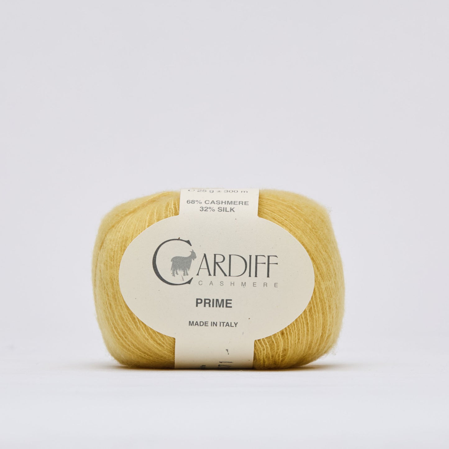 158 Smith - Prime - Cardiff Cashmere - Garntopia