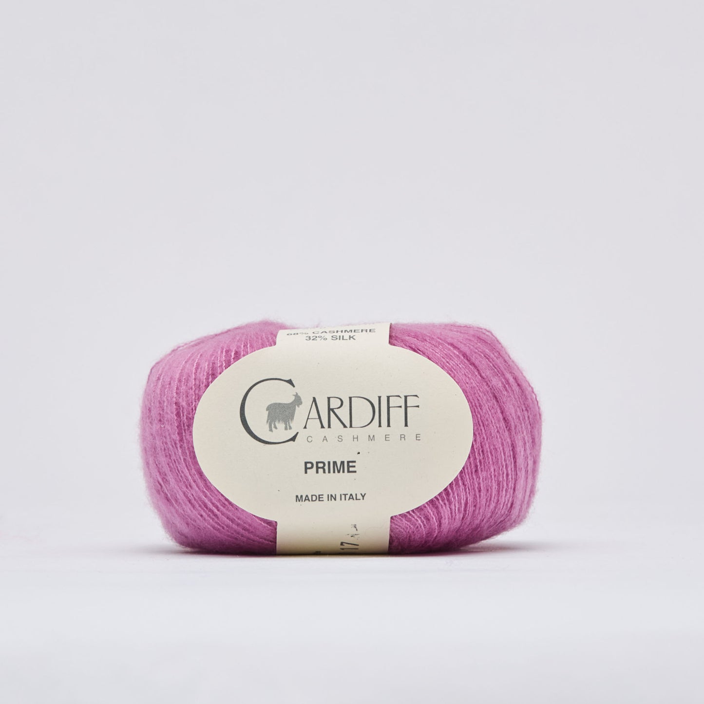 163 Alaia - Prime - Cardiff Cashmere - Garntopia