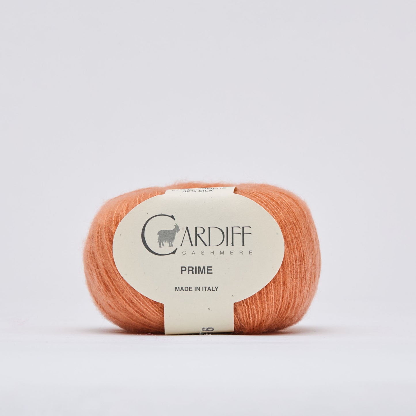 166 Kenzo - Prime - Cardiff Cashmere - Garntopia