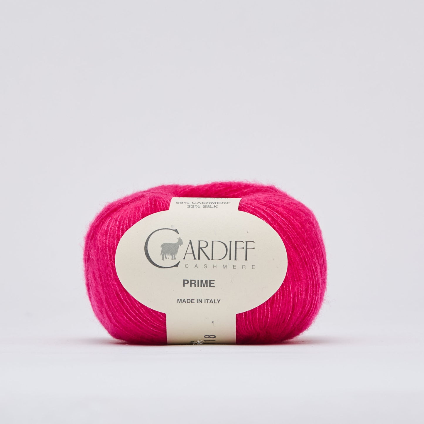 169 Sakura - Prime - Cardiff Cashmere - Garntopia