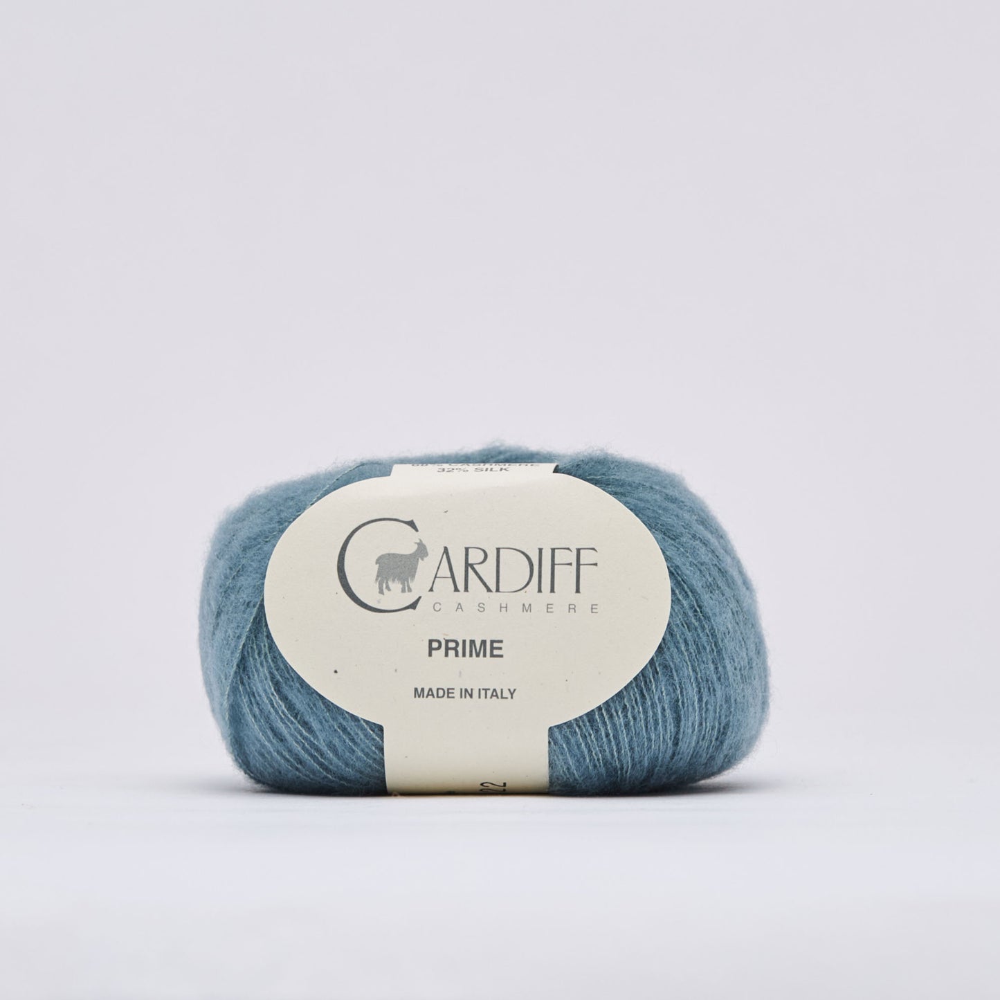 181 Lago - Prime - Cardiff Cashmere - Garntopia