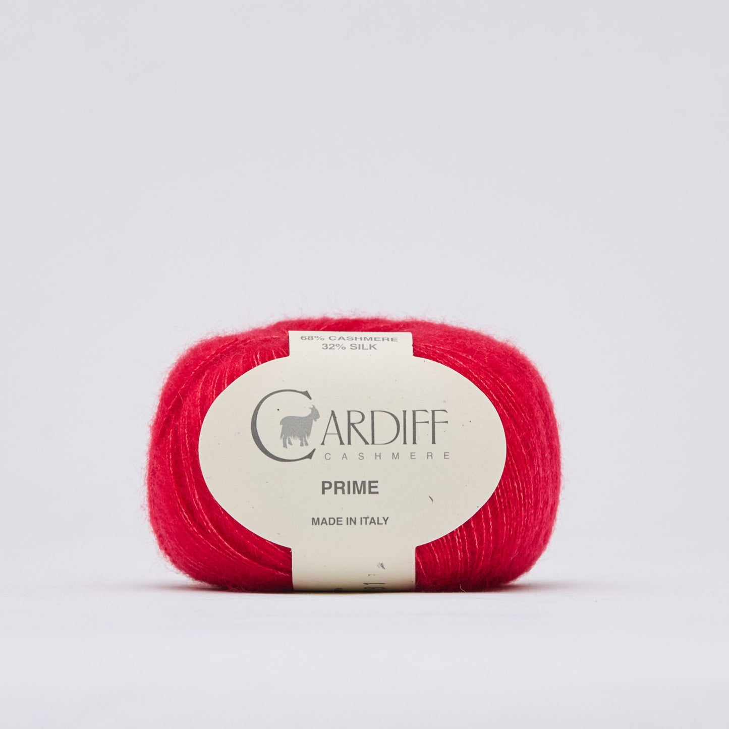 187 Gerbera - Prime - Cardiff Cashmere - Garntopia